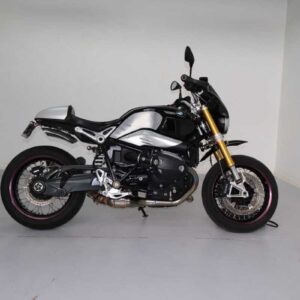 BMW R NINE T 2015