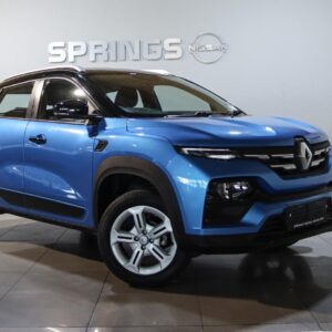 RENAULT KIGER 1.0T ZEN 2025