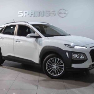 KONA 2.0 EXECUTIVE A/T 2020