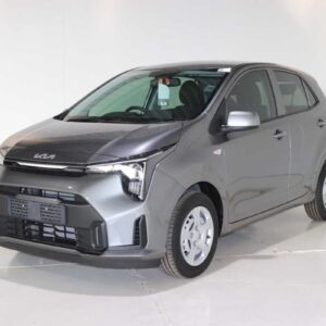 KIA PICANTO 1.0 LS A/T 2026