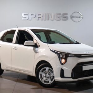 KIA PICANTO 1.0 LS A/T 2026