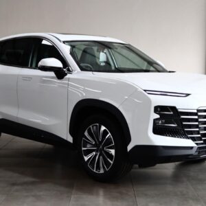 JETOUR DASHING 1.5T DELUXE 2026