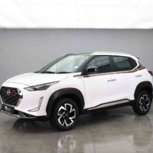 NISSAN MAGNITE 1.0T RED EDITION 2023