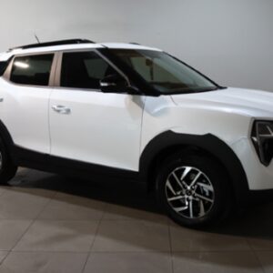 MAHINDRA XUV3XO 1.2T AX5 A/T 2026