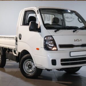 KIA K 2500 P/U S/C 2025
