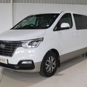 HYUNDAI H-1 2.5 CRDI A/T/ 2.5 ELITE A/T 2021