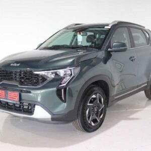 KIA SONET 1.5 EX CVT 2026