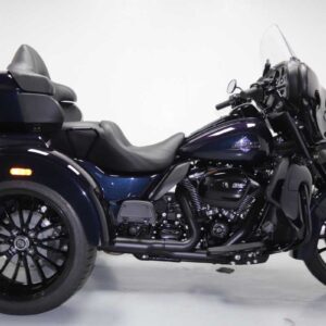 HARLEY DAVIDSON TRI GLIDE ULTRA 114 2025