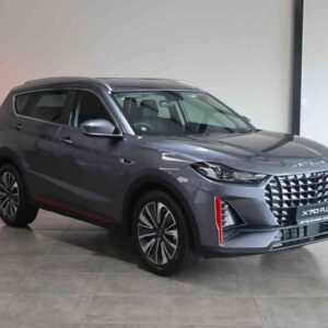 JETOUR X70 PLUS 1.5T MOMENTUM 2025