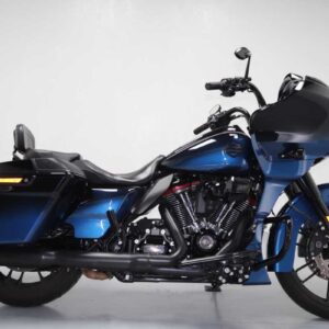 HARLEY DAVIDSON CVO ROAD GLIDE 117 2019