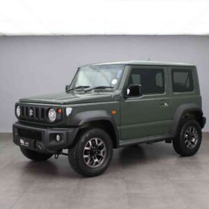 SUZUKI JIMNY 1.5 GLX A/T 2022