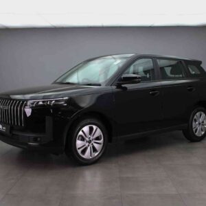 JAECOO J5 1.5T CORE 2026