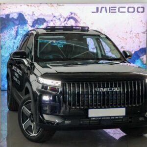 JAECOO J7 1.5 TDGI SHS DHT (PHEV) 2025