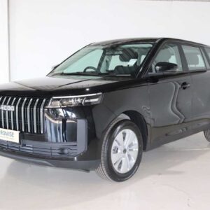 JAECOO J5 1.5T CORE 2026