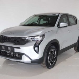 KIA SONET 1.5 LX CVT 2026