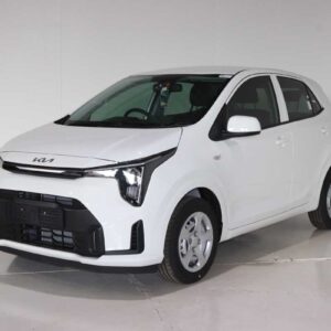 KIA PICANTO 1.0 LS 2026