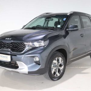 KIA SONET 1.5 EX 2023