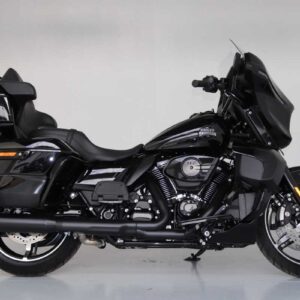 HARLEY DAVIDSON STREET GLIDE 2026