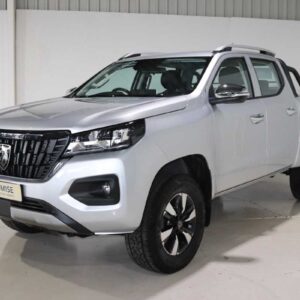 PEUGEOT LANDTREK 1.9D ALLURE P/U D/C A/T 2026