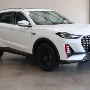 JETOUR X70 PLUS 1.5T DELUXE 2026