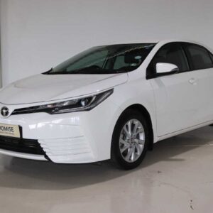 TOYOTA COROLLA QUEST 1.8 EXCLUSIVE CVT 2023