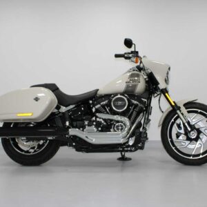 HARLEY DAVIDSON SPORT GLIDE 2022