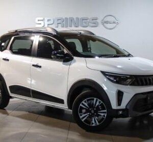 RENAULT TRIBER 1.0 ICONIC 2026