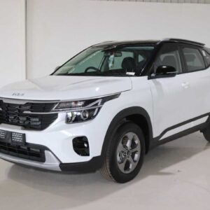KIA SELTOS 1.5 LX CVT 2026
