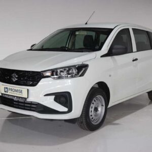 SUZUKI ERTIGA 1.5 GA 2025