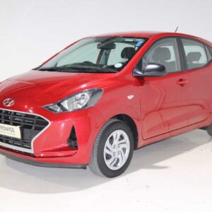 HYUNDAI GRAND i10 1.0 MOTION/PREMIUM 2023