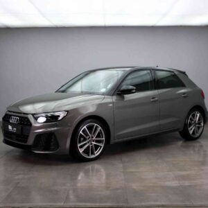 AUDI A1 SPORTBACK 35 TFSI S-LINE S TRONIC 2022