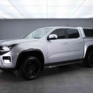 VOLKSWAGEN AMAROK 3.0TDI V6 184KW 4MOT STYLE A/T D/C P/U 2023