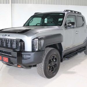 KIA TASMAN 2.2D X-PRO P/U D/C A/T 4X4 2026