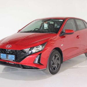 HYUNDAI I20 1.4 PREMIUM A/T 2026