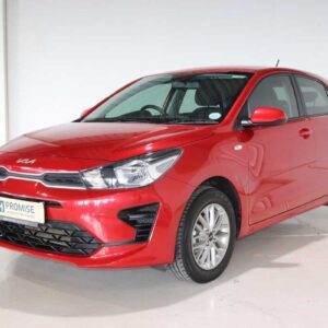 KIA RIO 1.2 LS 5DR 2023