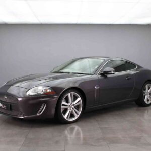 JAGUAR XKR 5.0 COUPE 2009