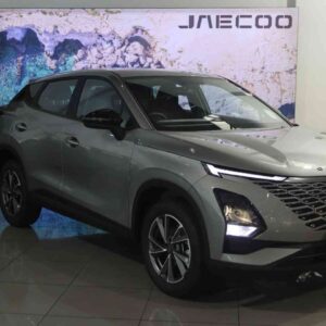 OMODA C5 1.5T STREET PLUS 2026