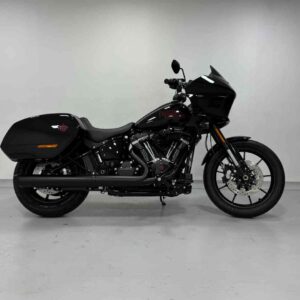 HARLEY DAVIDSON LOW RIDER S 114 2026