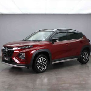 SUZUKI FRONX 1.5 GLX 2026