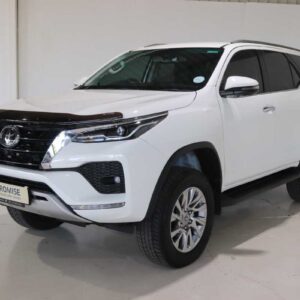 TOYOTA FORTUNER 2.8GD-6 VX A/T 2023
