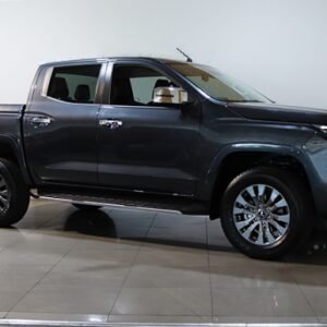 MITSUBISHI TRITON 2.4 Di-DC A/T P/U D/C 2025