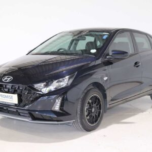 HYUNDAI I20 1.4 PREMIUM A/T 2024
