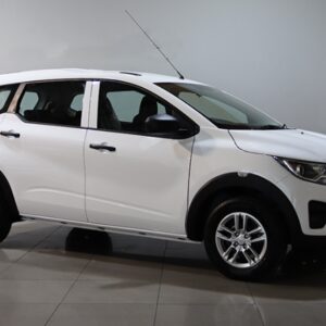 RENAULT TRIBER 1.0 EXPRESSION / LIFE 2025