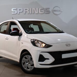 HYUNDAI GRAND i10 1.0 MOTION/PREMIUM 2026