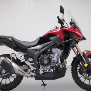 HONDA NX500 2024