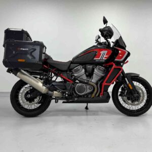 HARLEY DAVIDSON PAN AMERICA 1250 SPECIAL 2024