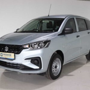 SUZUKI ERTIGA 1.5 GA 2025