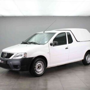 NISSAN NP200 1.6  P/U S/C 2022