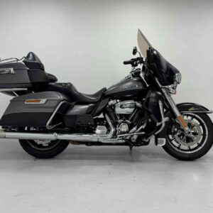 HARLEY DAVIDSON ELECTRA GLIDE ULTRA LIMITED 2017