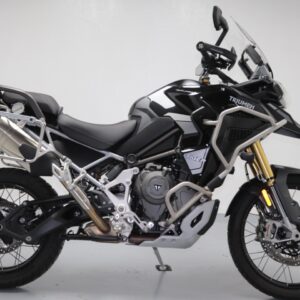 TRIUMPH TIGER 1200 RALLY PRO 2022